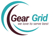 Gear Grid